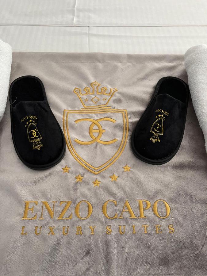 Top Luxury Suites Budapeszt Zewnętrze zdjęcie