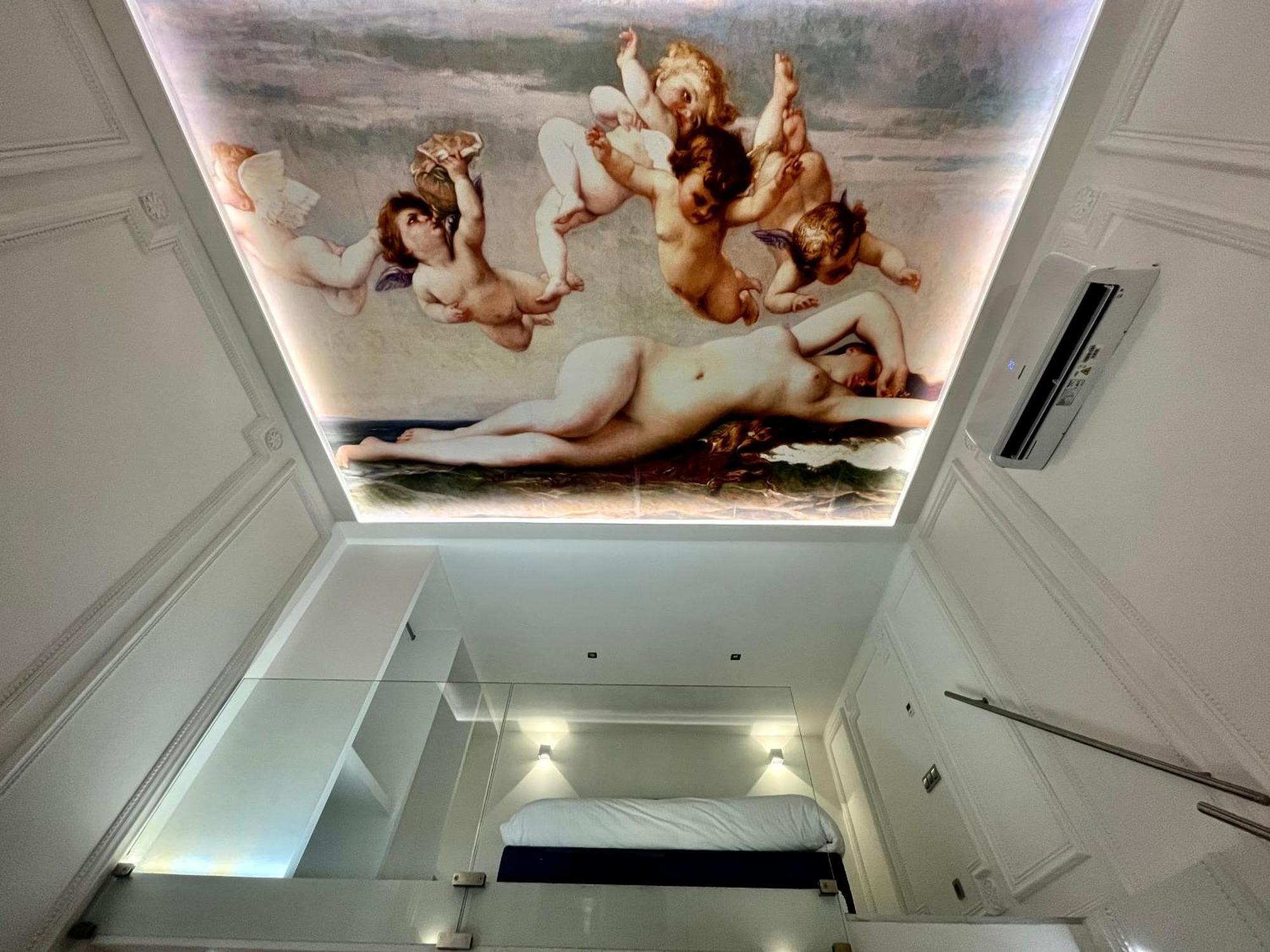Top Luxury Suites Budapeszt Zewnętrze zdjęcie