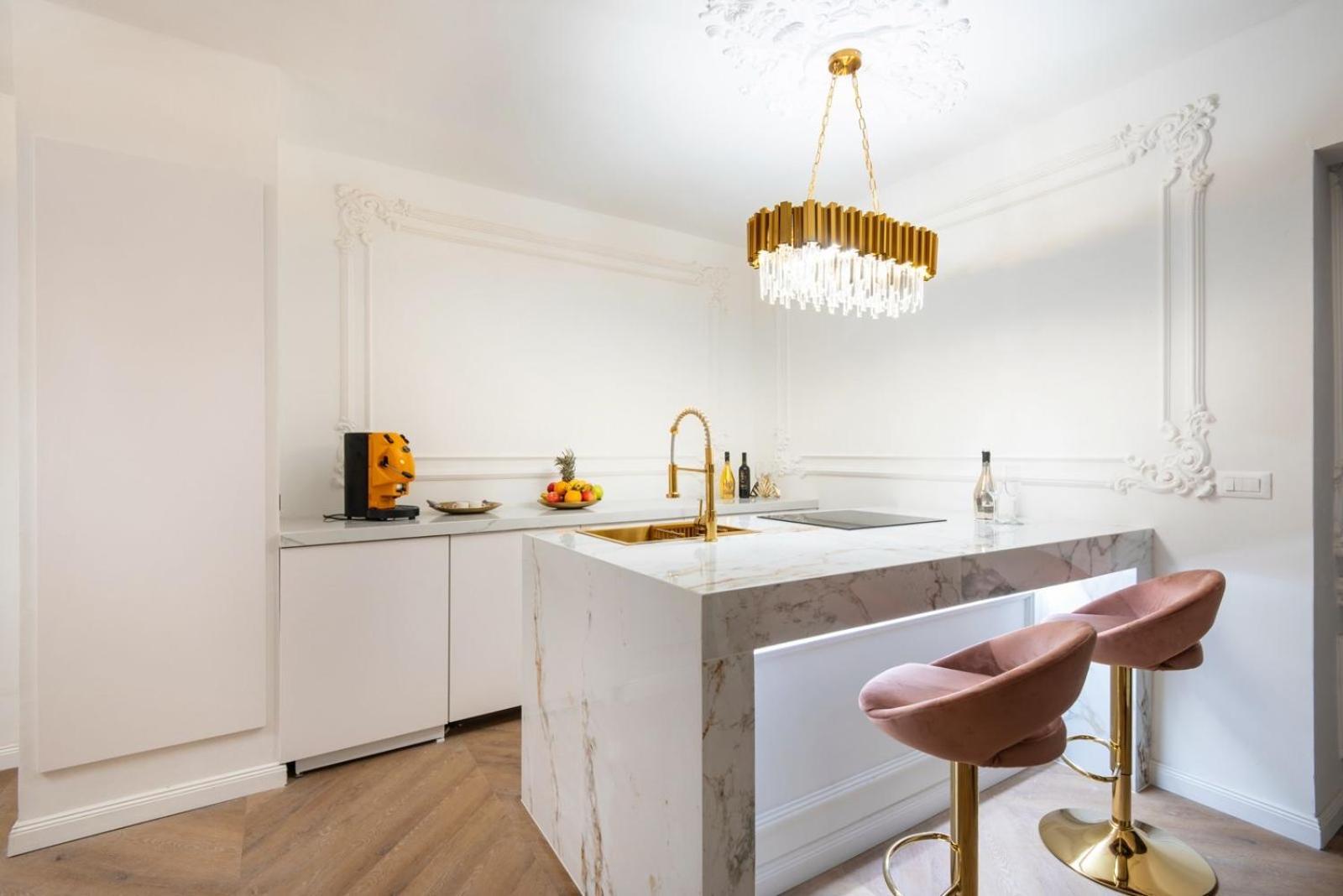 Top Luxury Suites Budapeszt Zewnętrze zdjęcie