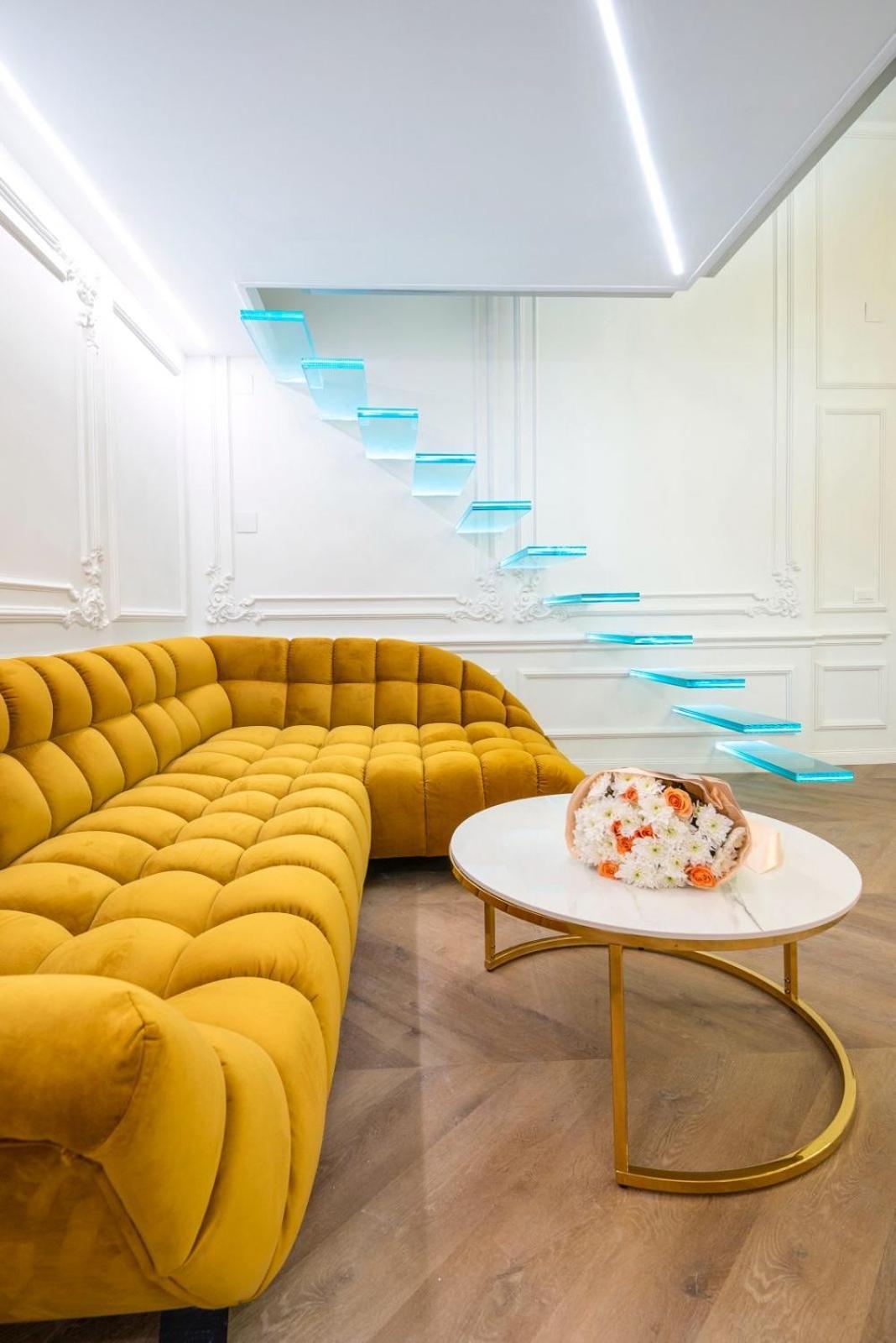 Top Luxury Suites Budapeszt Zewnętrze zdjęcie