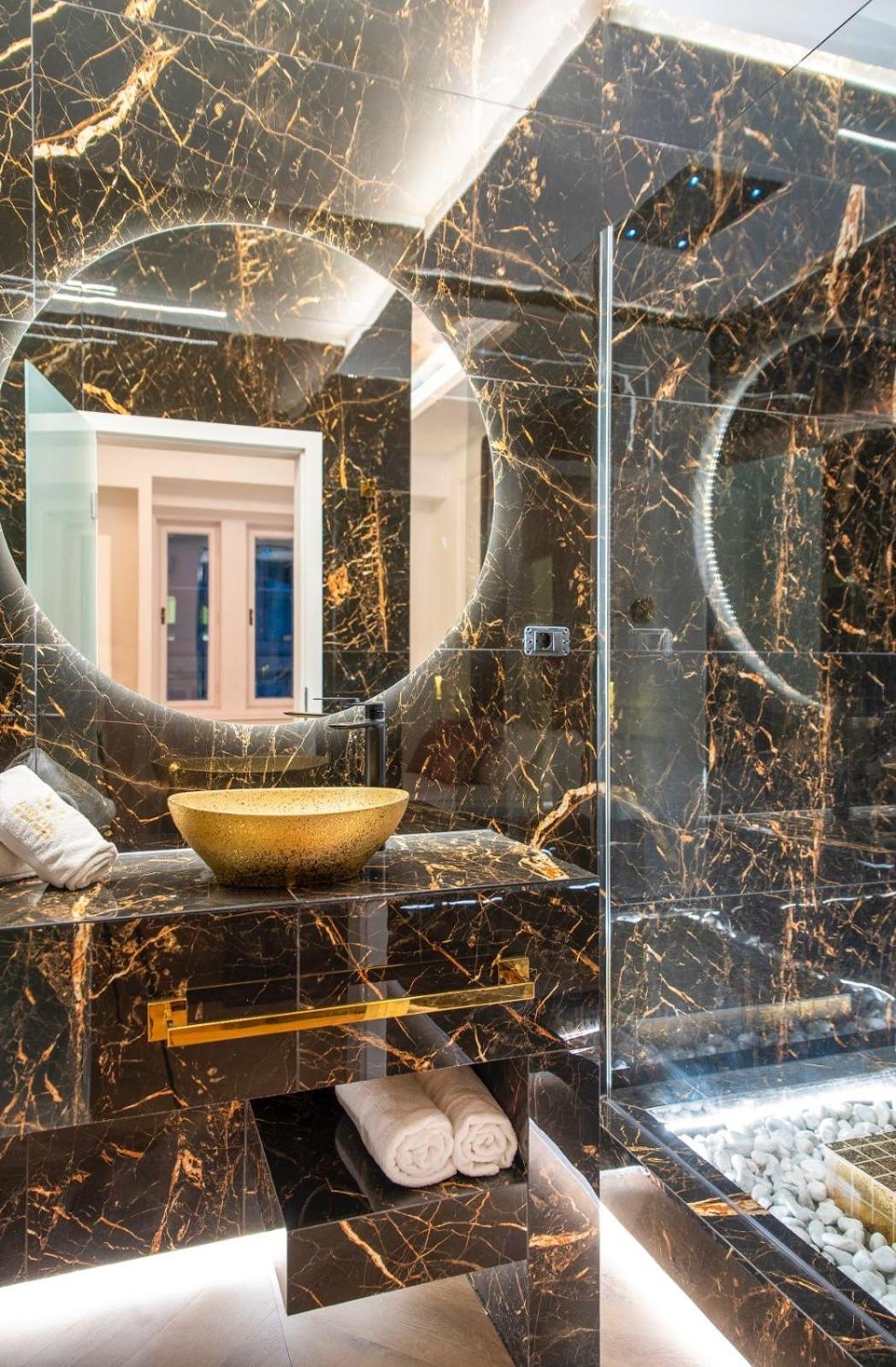 Top Luxury Suites Budapeszt Zewnętrze zdjęcie