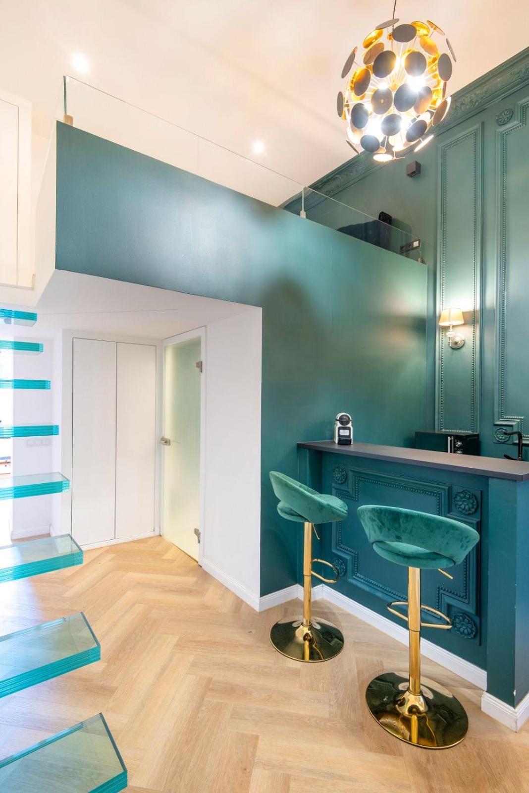 Top Luxury Suites Budapeszt Zewnętrze zdjęcie