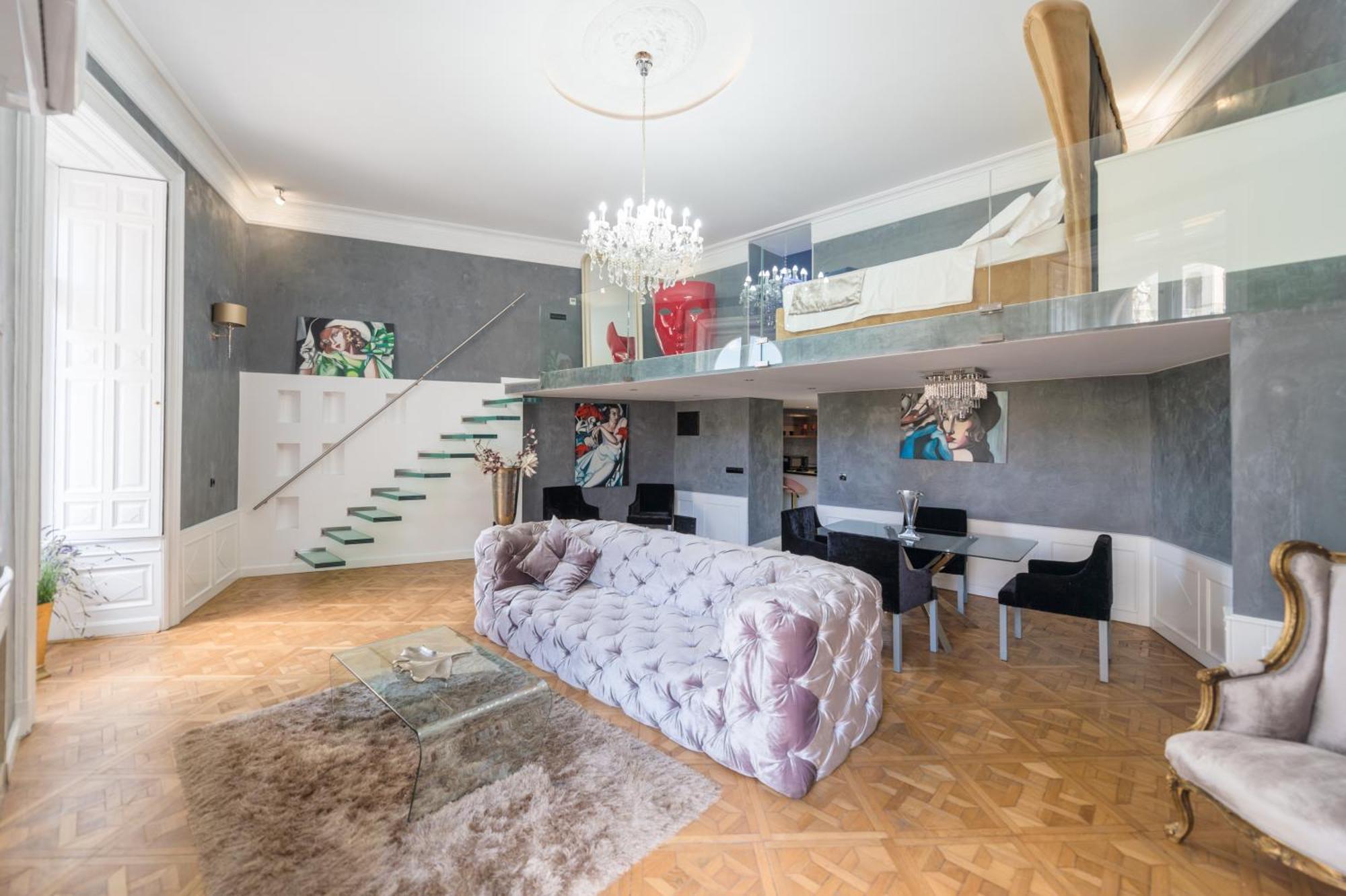 Top Luxury Suites Budapeszt Zewnętrze zdjęcie