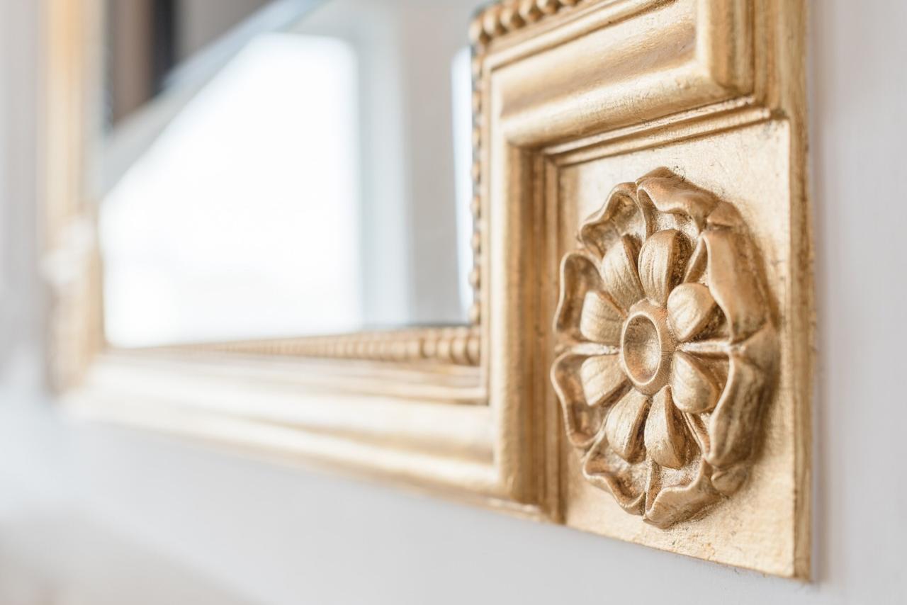 Top Luxury Suites Budapeszt Zewnętrze zdjęcie