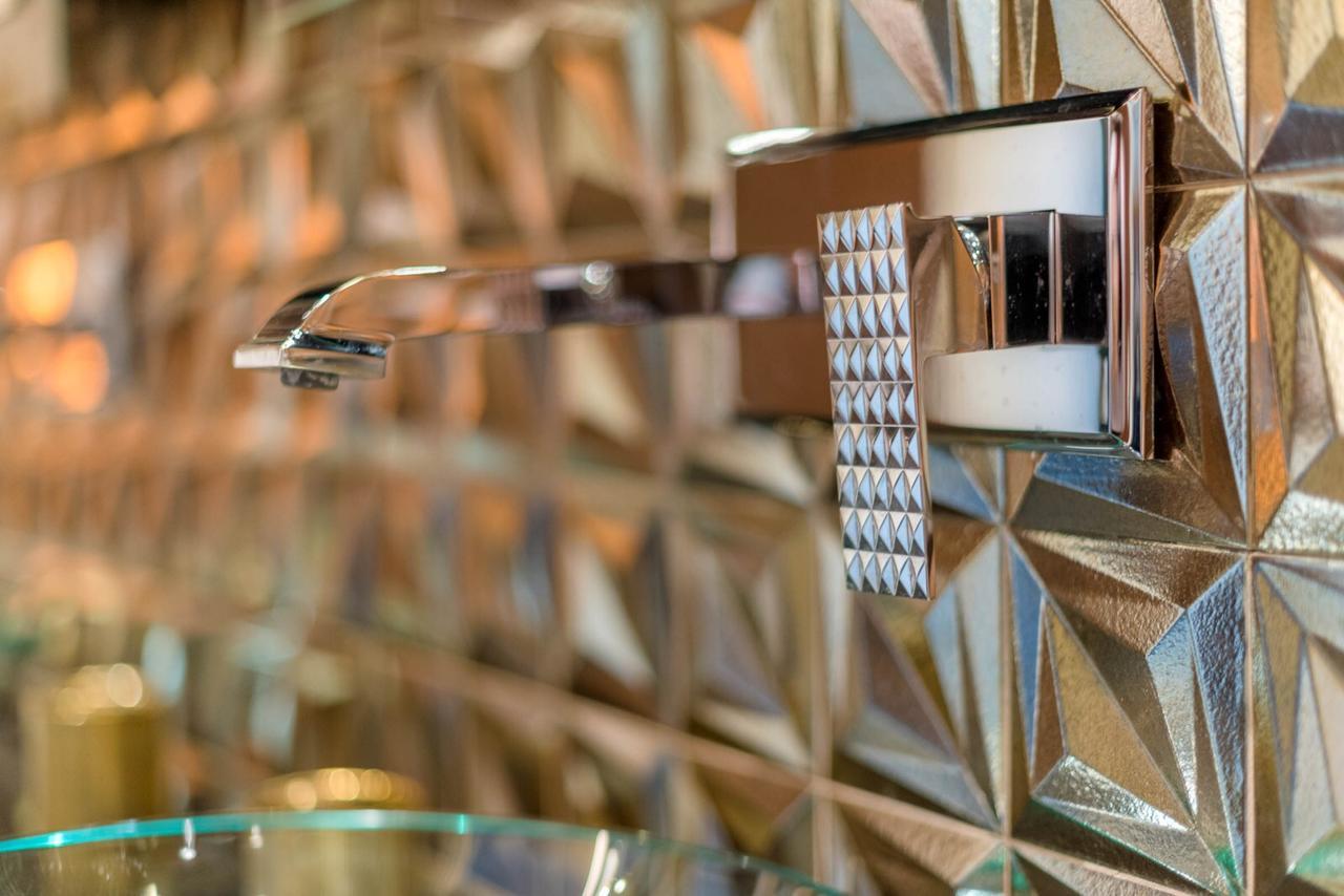Top Luxury Suites Budapeszt Zewnętrze zdjęcie