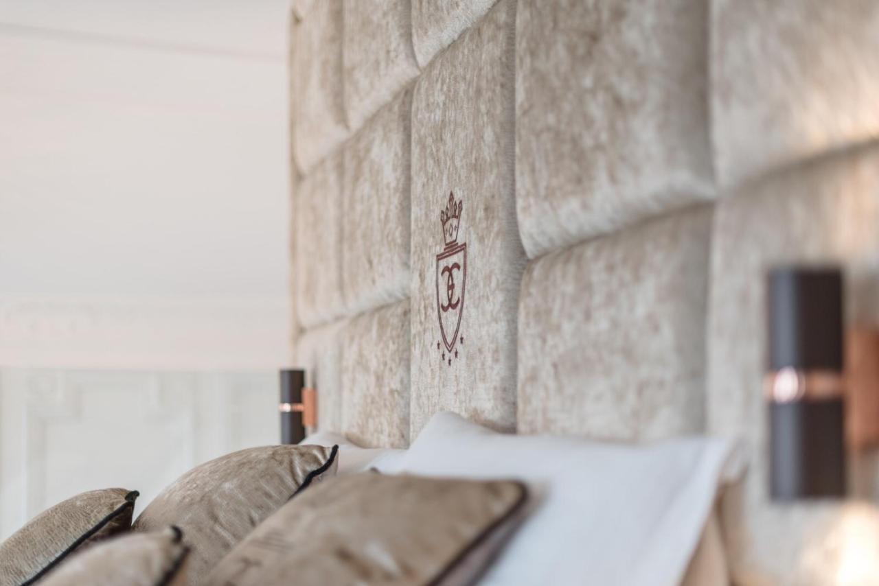 Top Luxury Suites Budapeszt Zewnętrze zdjęcie